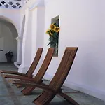 Hotel Hospederia Convento De La Parra (Extremadura)