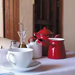 Hospederia Convento De 4* La Parra (Extremadura)