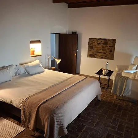 Hotel Hospederia Convento De La Parra (Extremadura)