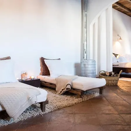 Hotel Hospederia Convento De