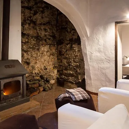 Hospederia Convento De Hotel 4*
