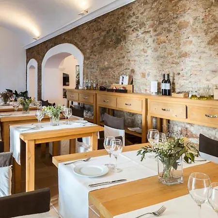 Hotel Hospederia Convento De La Parra (Extremadura)