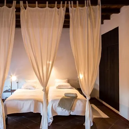 Hospederia Convento De Hotel 4*