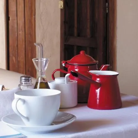 Hospederia Convento De 4* La Parra (Extremadura)