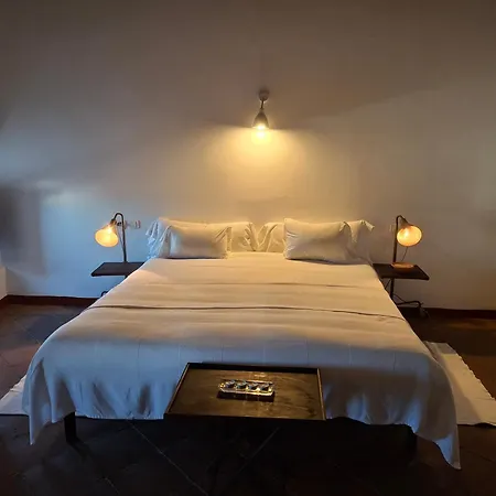 Hotel Hospederia Convento De