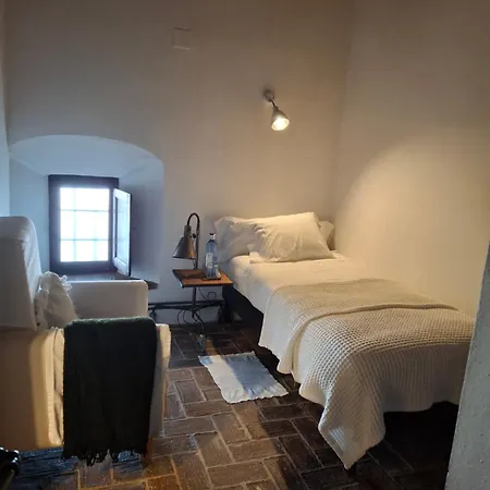 Hospederia Convento De Hotel 4*