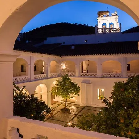 Hospederia Convento De 4*