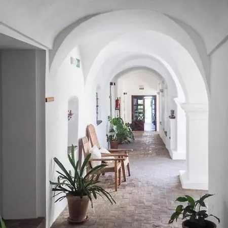 Hospederia Convento De