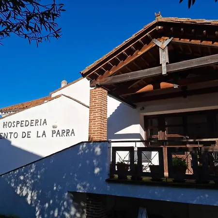 Hospederia Convento De Hotel 4*