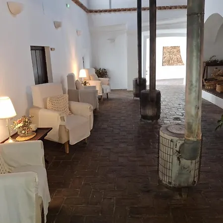 Hospederia Convento De 4*