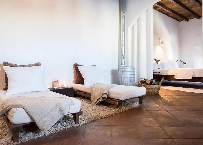 Hospederia Convento De 4*