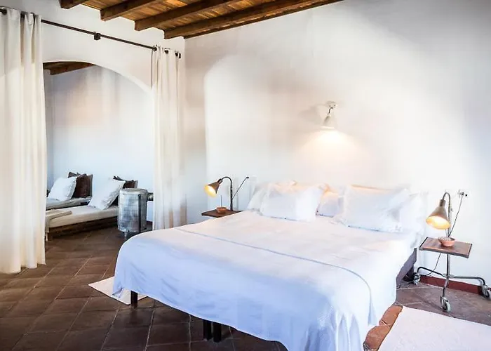 Hospederia Convento De Hotel