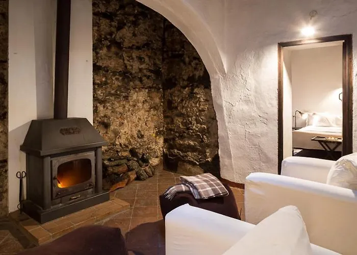 Hospederia Convento De Hotel 4*