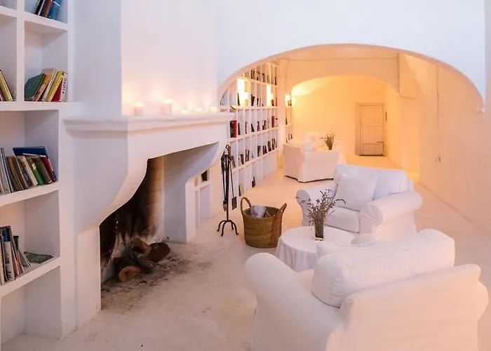 Hospederia Convento De Hotel