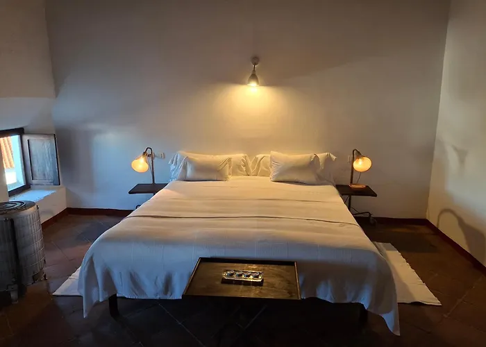 Hotel Hospederia Convento De