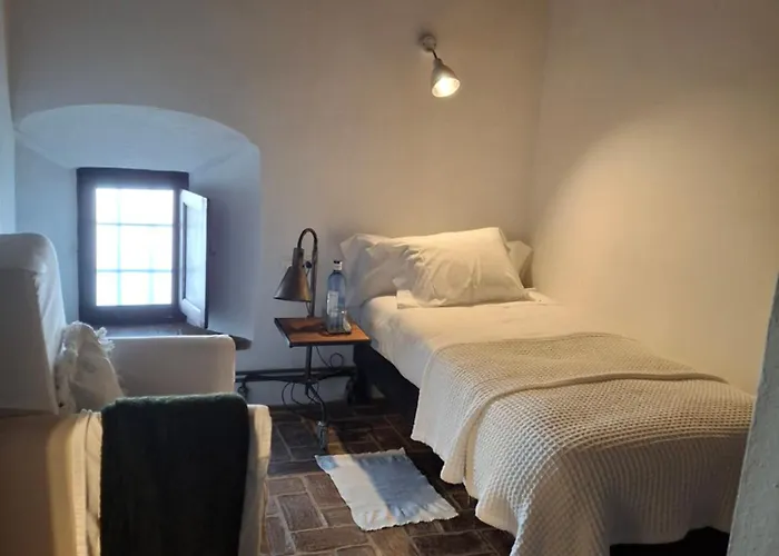 Hospederia Convento De Hotel 4*