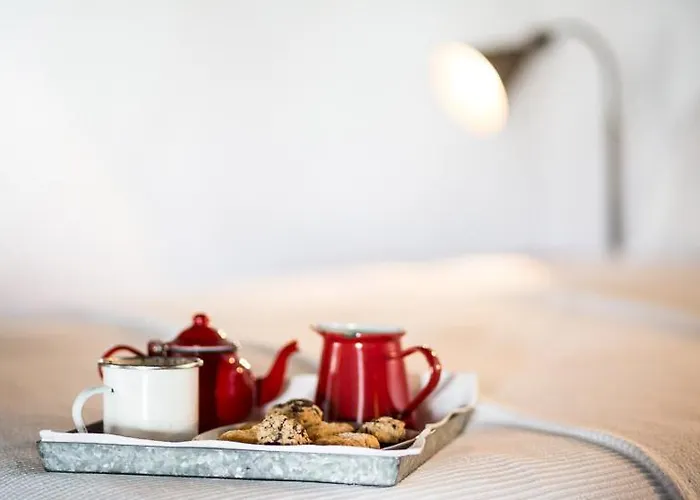 Hotel Hospederia Convento De La Parra (Extremadura)