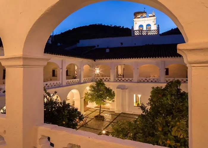 Hospederia Convento De 4*