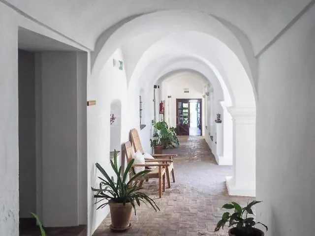 Hospederia Convento De