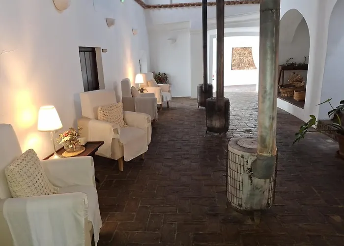 Hospederia Convento De 4*